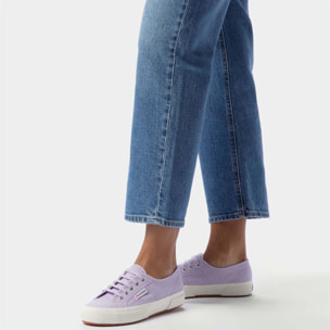 Le Superga Uomo Donna Viola 2750-Cotu Classic