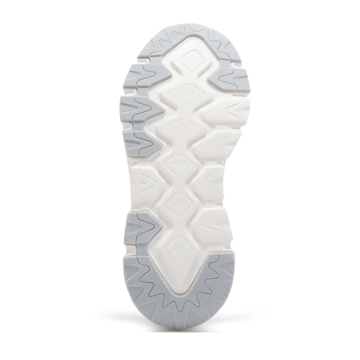 Zapatillas Deportivas Unisex Aero Sneakers Mesh White