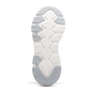 Zapatillas Deportivas Unisex Aero Sneakers Mesh White