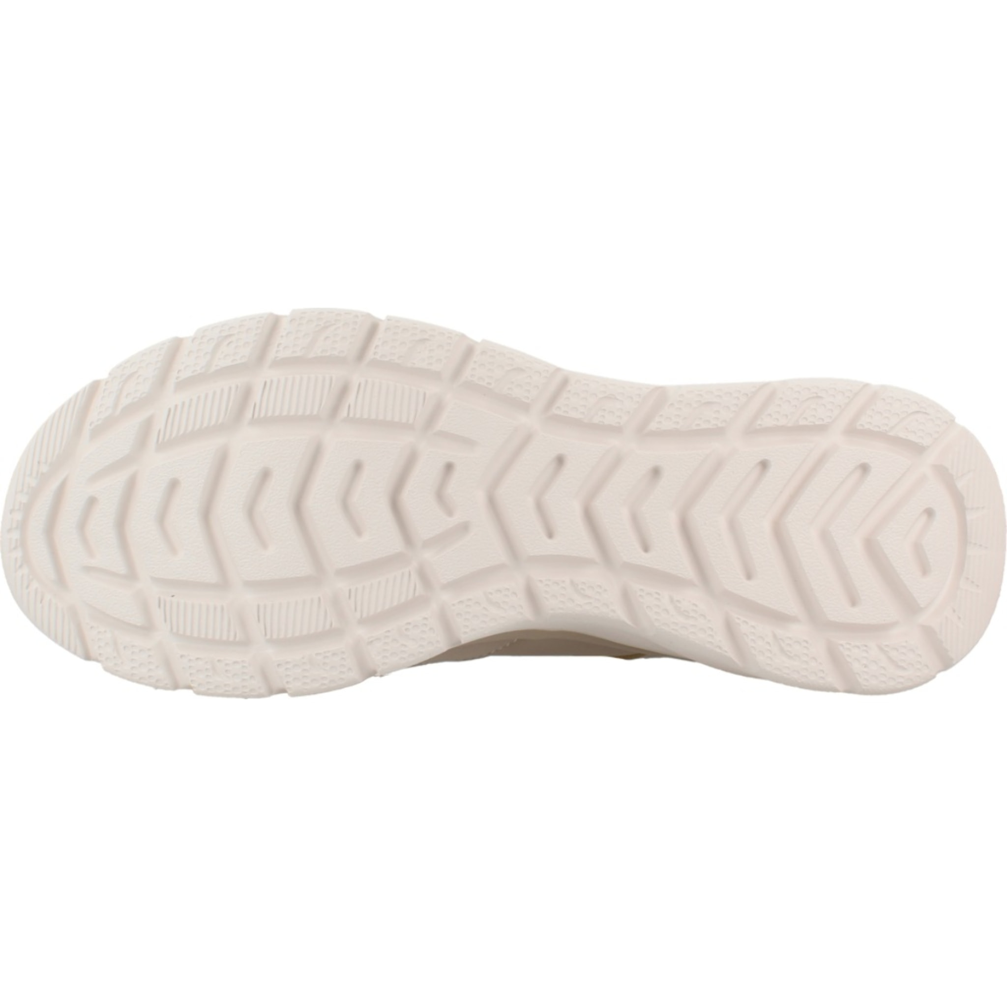 Sneakers De  Mujer 150386s Fashion Fit 2.0 Vintage Beis