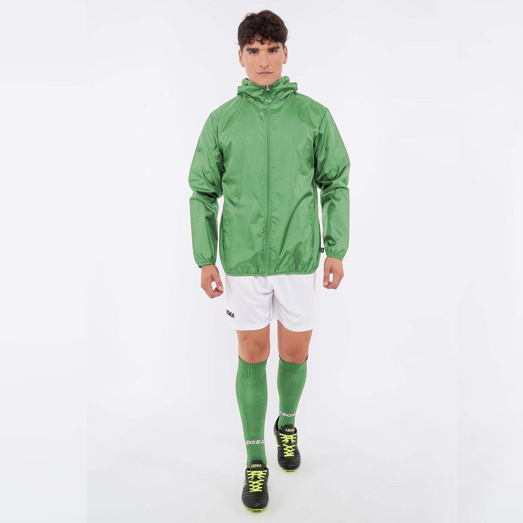 Giacca impermeabile da uomo ATACAMA antivento