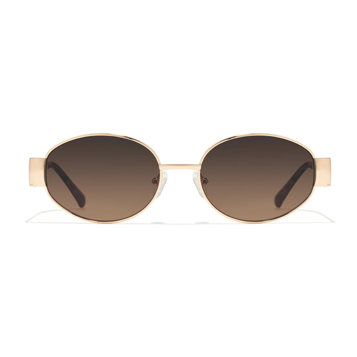 Gafas De Sol D. Franklin Cuprum Round