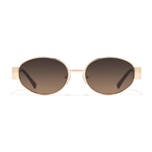 Gafas De Sol D. Franklin Cuprum Round