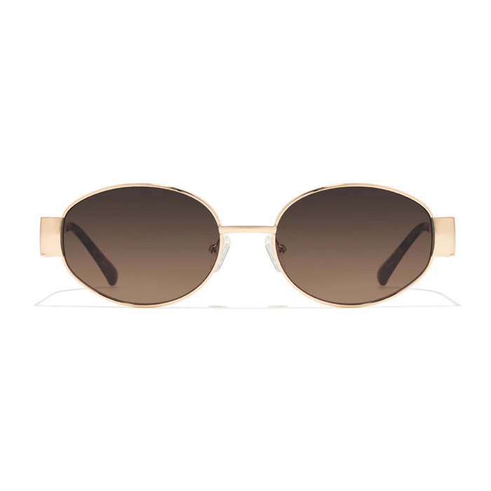 Gafas De Sol D. Franklin Cuprum Round