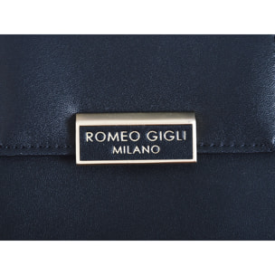 Portafogli Romeo Gigli Milano Nero