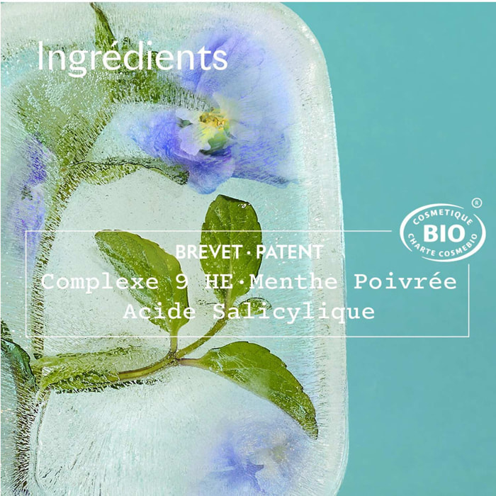 Mousse Magnifica - Nettoyant Purifiant 150 ml