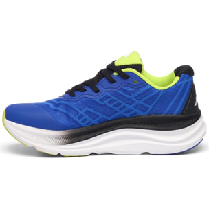 Kappa - Sport Shoes Uomo Donna Blu - Kontroll