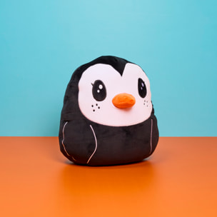 Peluche Swiigo 40cm Pingouin