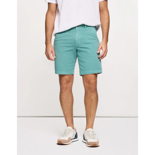 Bermuda Turquesa - Eyla