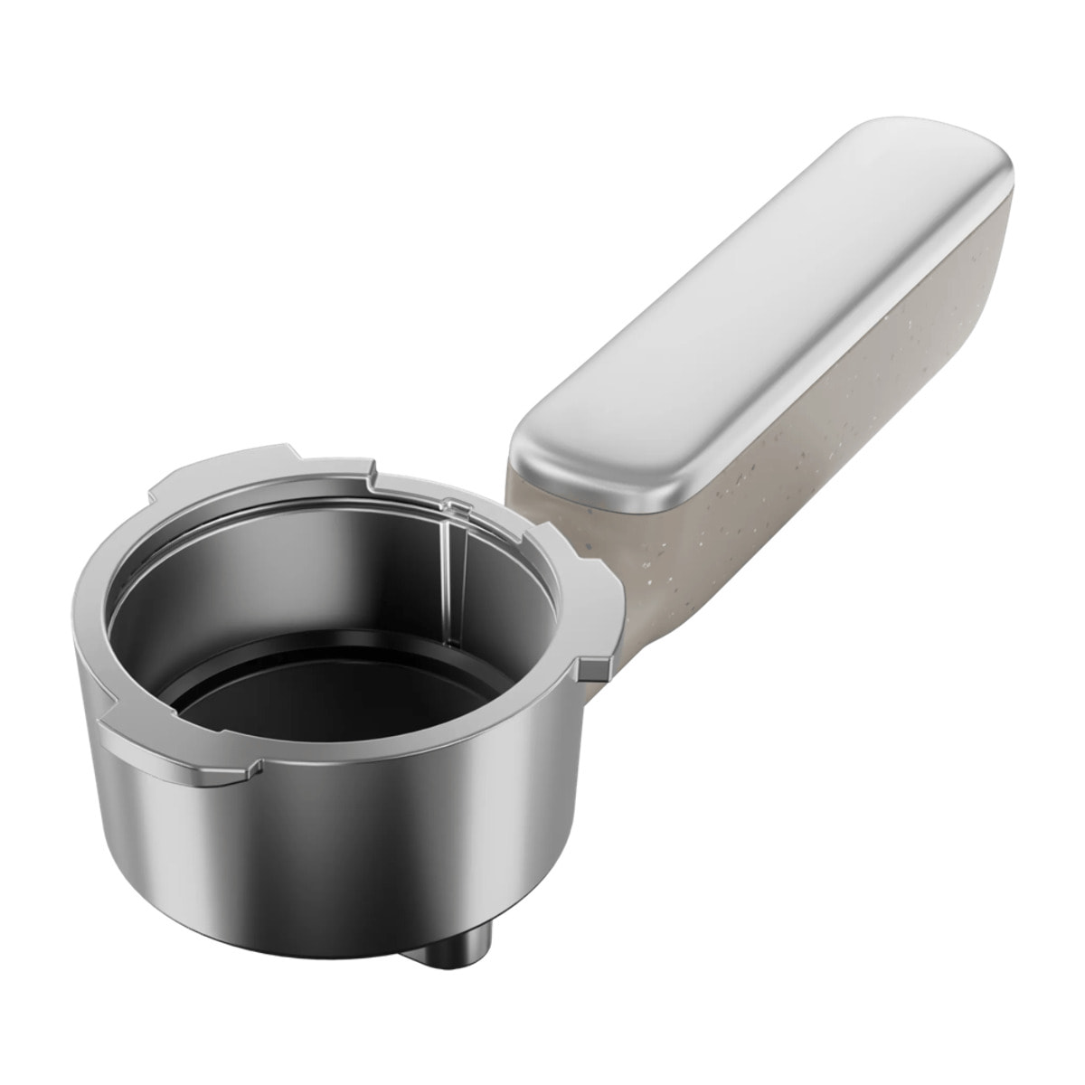 AEG Máquina de café expresso de la Gama Bold EC7-1-6BO