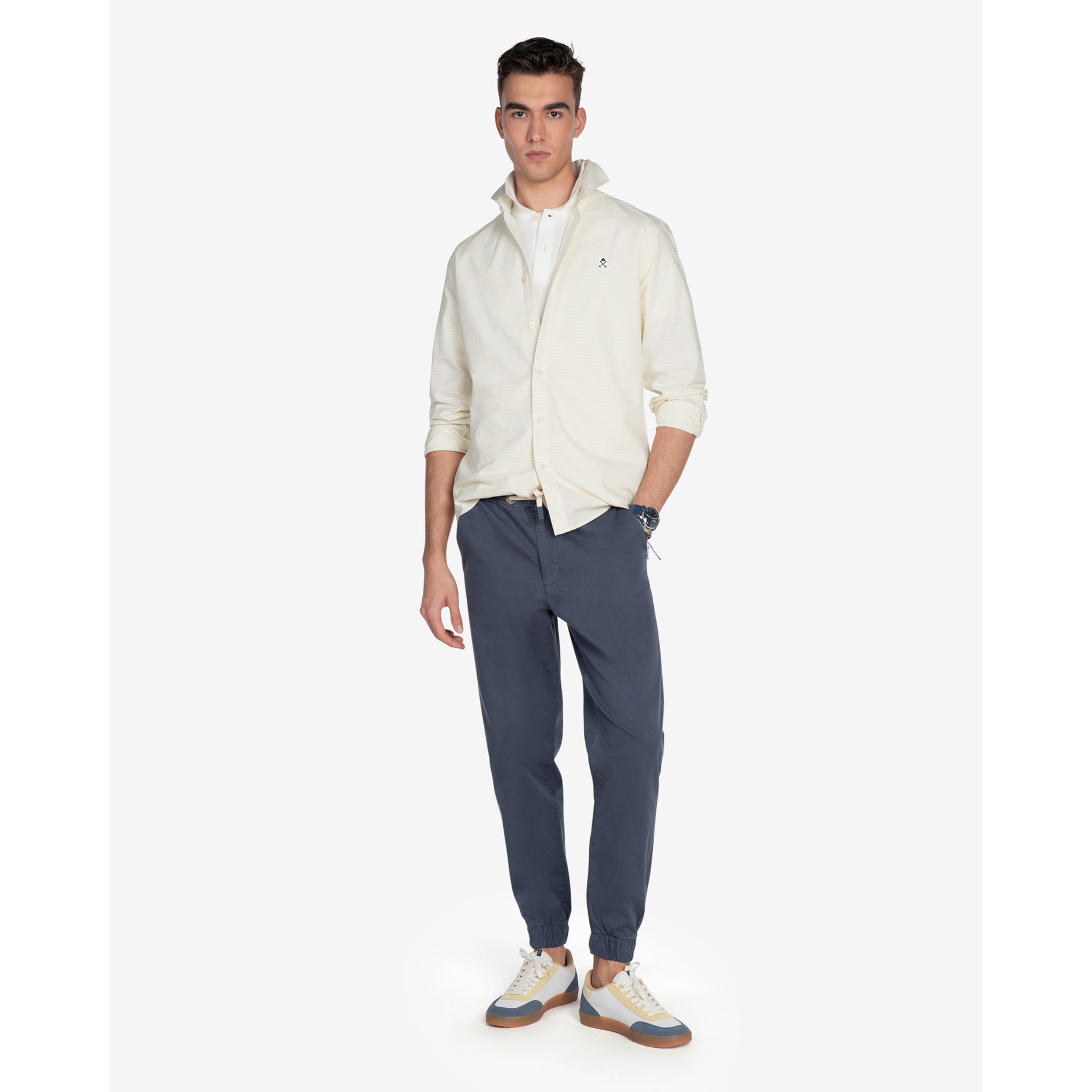 CAMISA VILLEFRANCE