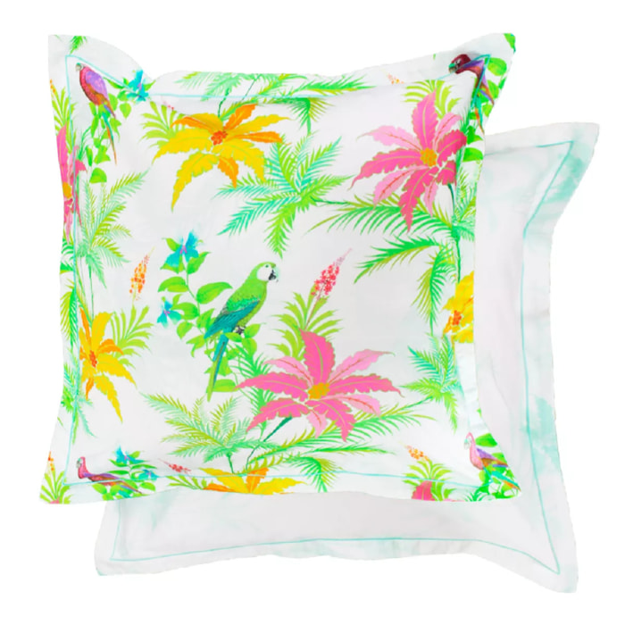 Taie d'oreiller Paradisio summer