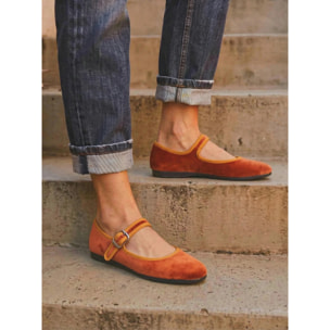 MUSE Orange