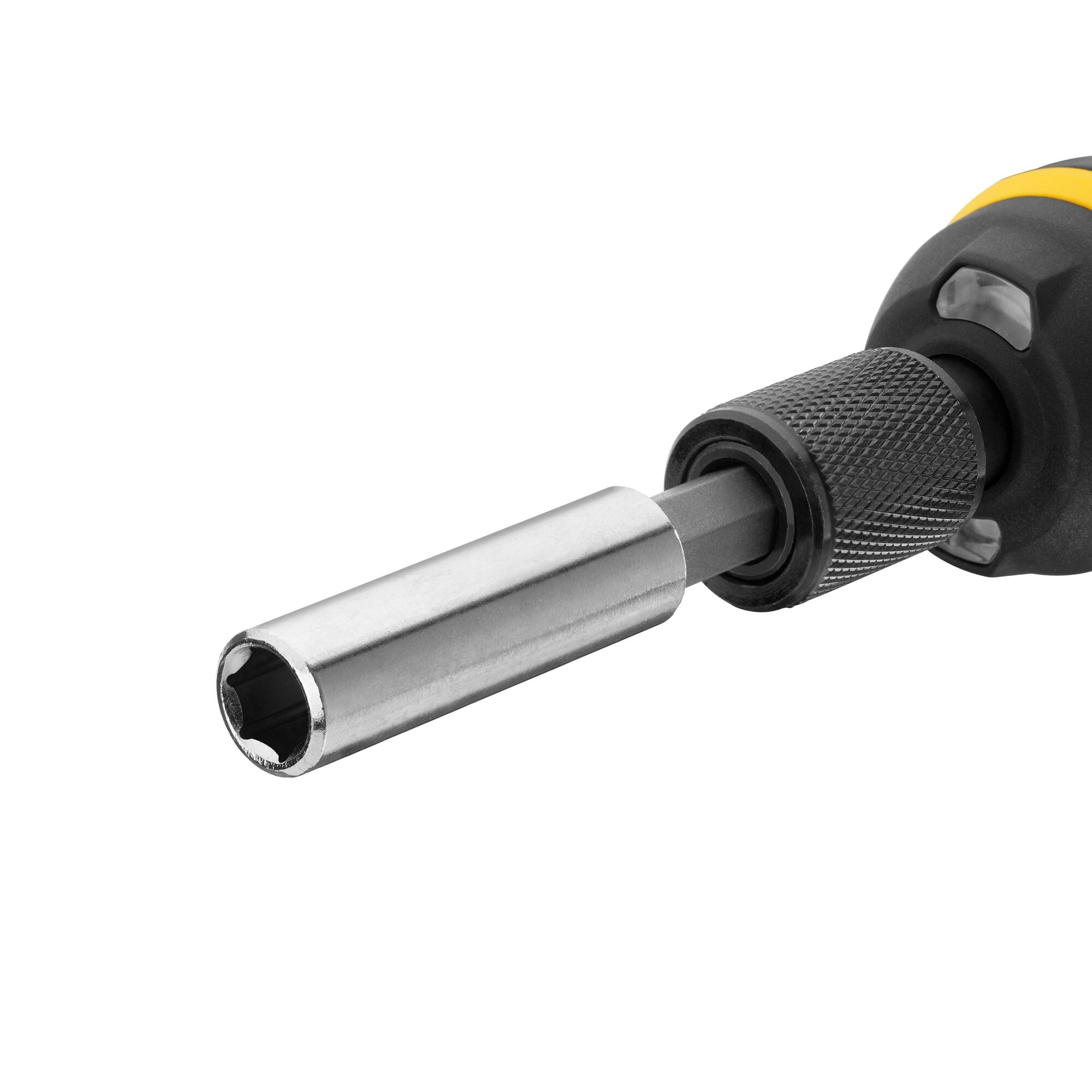 Tournevis Assisté 4V 1,5 Ah - 300 tr/min - Manche Bimatière - STANLEY FATMAX FMHT66719-0
