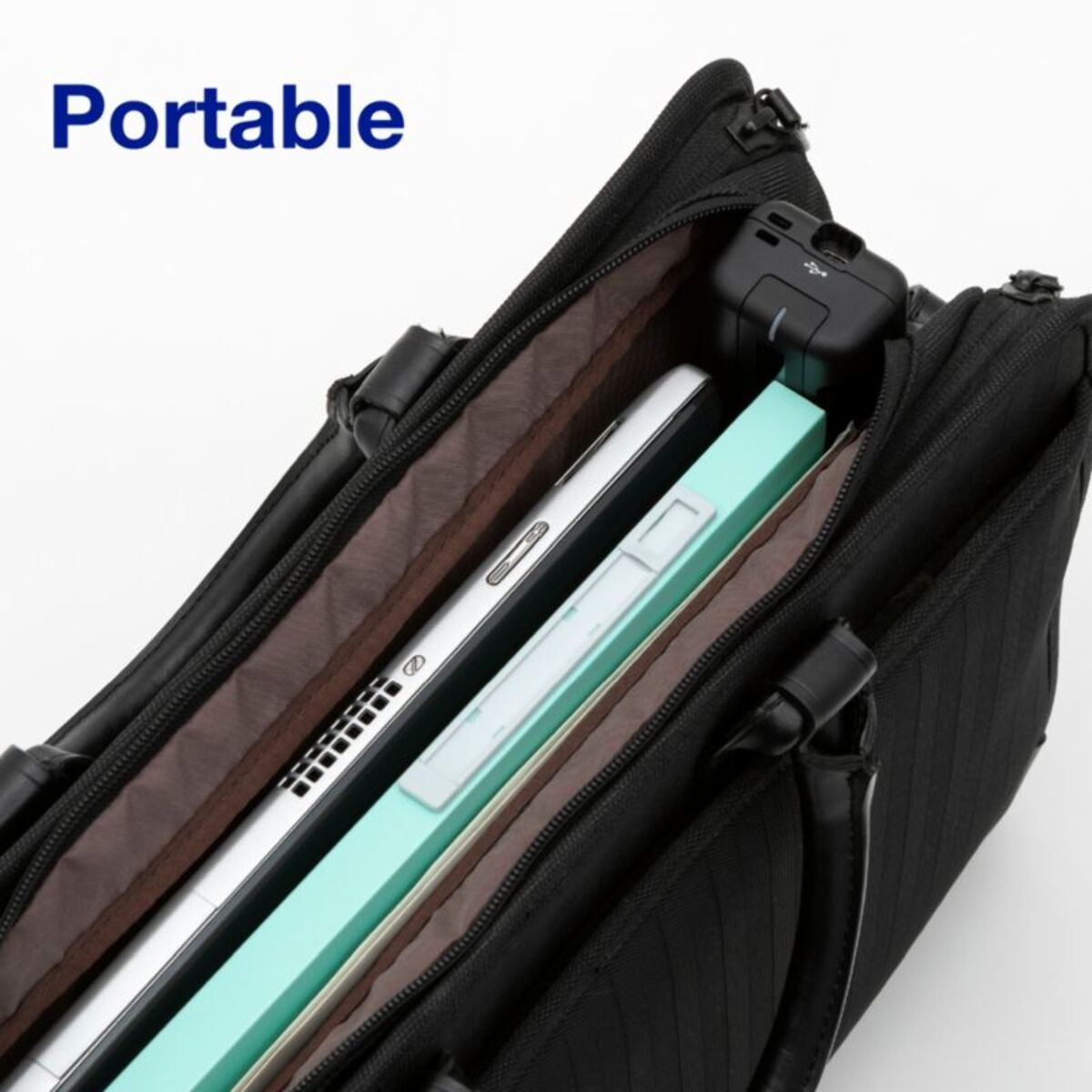 Scanner EPSON WorkForce ES-60W