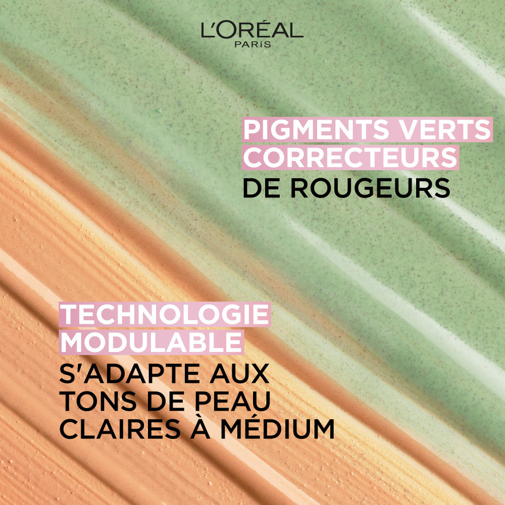 L'Oréal Paris Magic CC crème teinte universelle