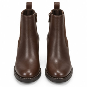 Stivaletti - tacco 8,0 cm