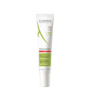 Biology A-R - Soin Dermatologique Anti-Rougeurs 40 ml