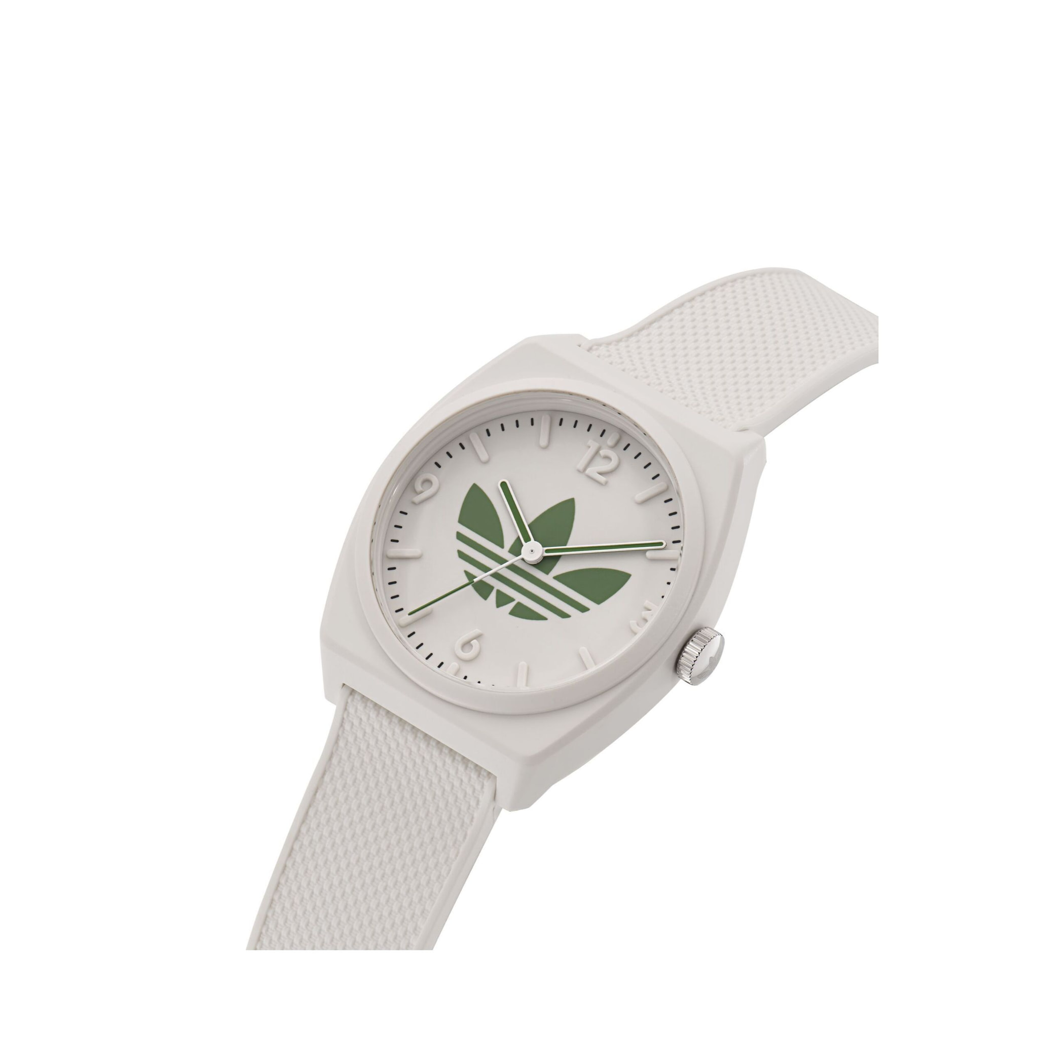 Adidas Reloj Analógico De Cuarzo Project Two Grfx