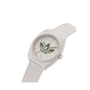 Adidas Reloj Analógico De Cuarzo Project Two Grfx