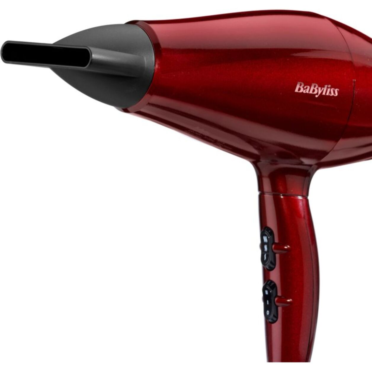 Sèche cheveux BABYLISS 5912PE Inspired Made in Italy