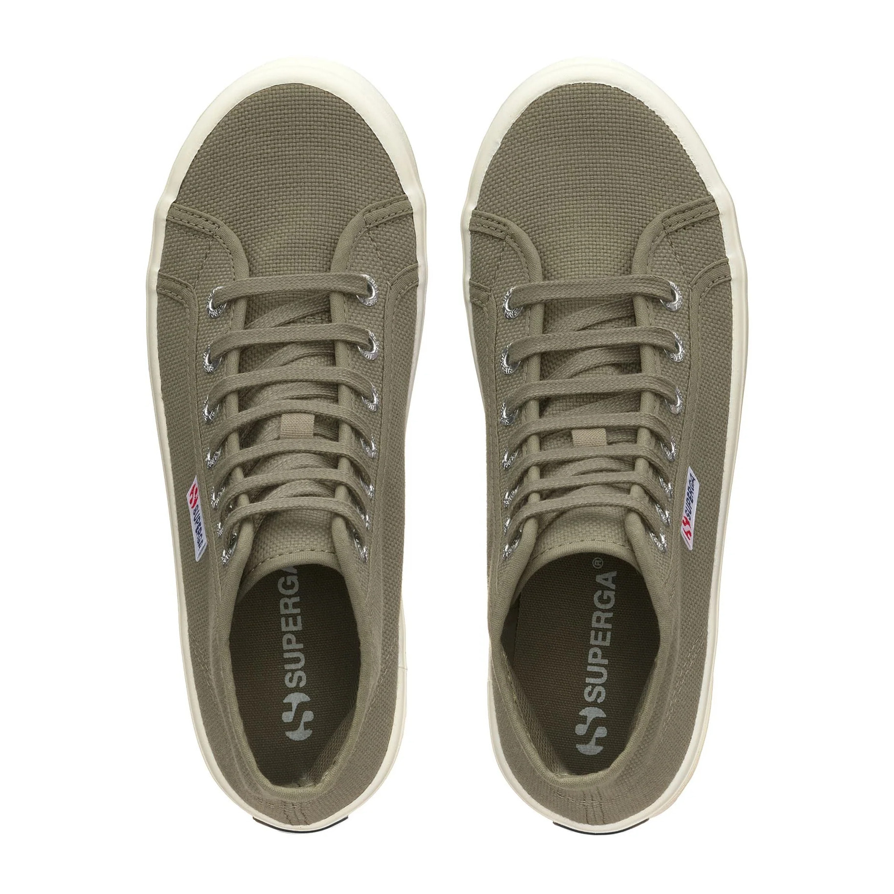 Botines Superga Hombre/Mujer 2341 ALPINA