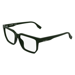 Gafas de Vista Karl Lagerfeld KL6219 275 de Acetato Inyectado Hombre 56 mm