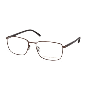 Montura de gafas Porsche Hombre P8368-C