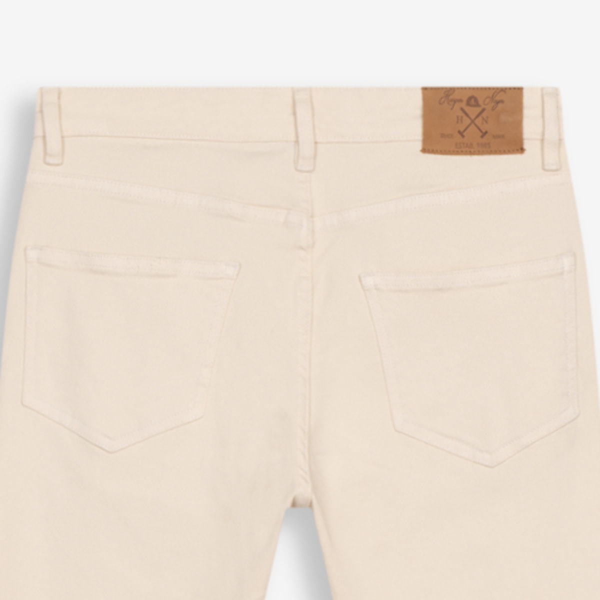 PANTALON HIT FIVE POCKET