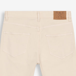 PANTALON HIT FIVE POCKET