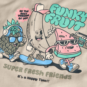 T-Shirt tricot  -BCI