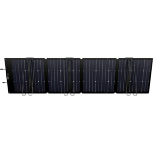 Panneau solaire ECOFLOW Panneau Solaire Portable 220W NEXTGEN