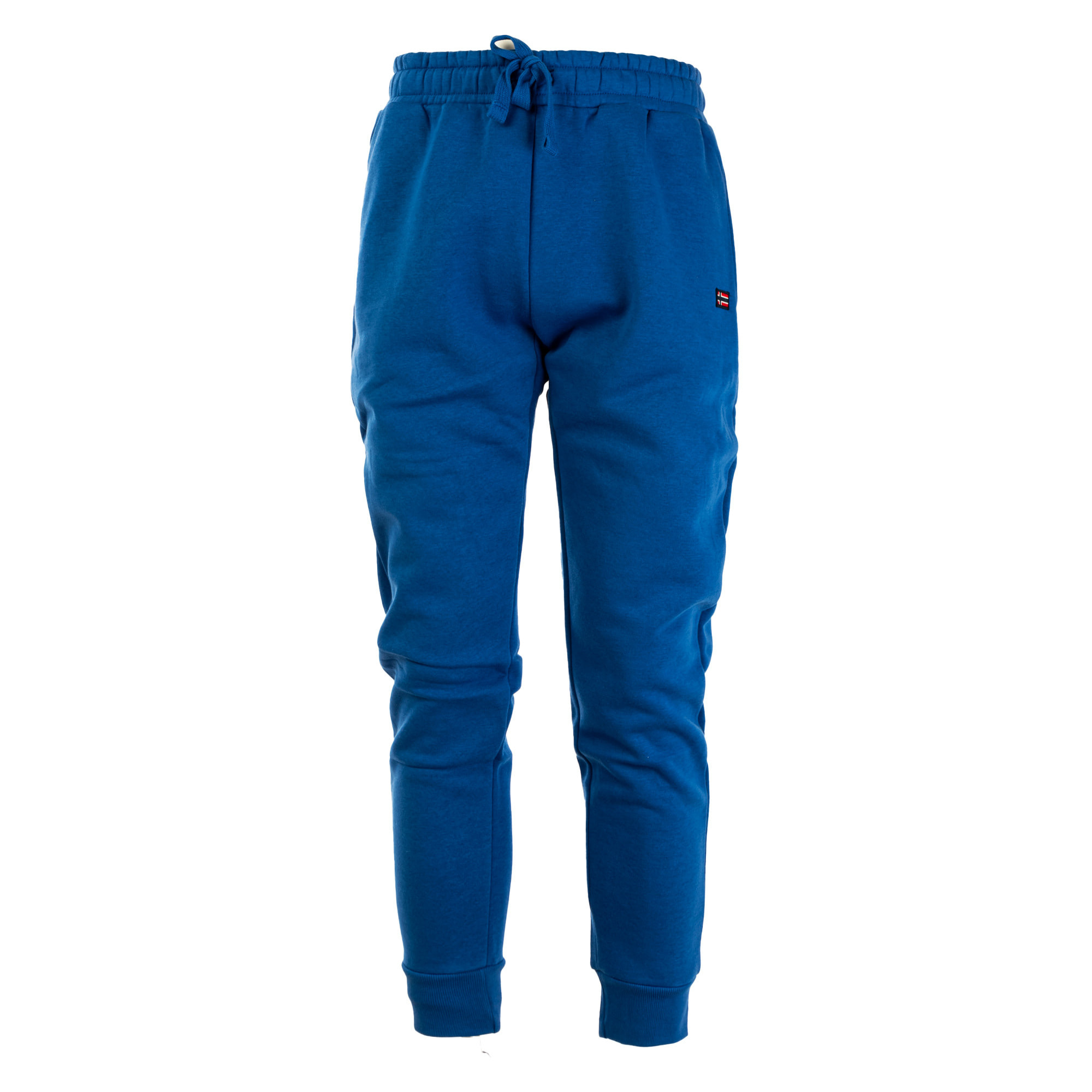 SCUOLA NAUTICA ITALIANA pantalone uomo bluette