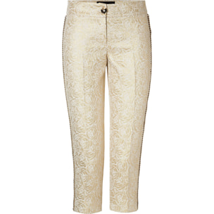 PHILIPP PLEIN Long Trousers "Spaniel"