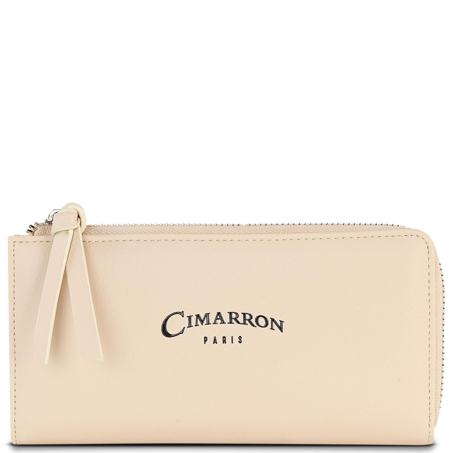 Cartera Mujer Sint Cimarron Shasta Beige