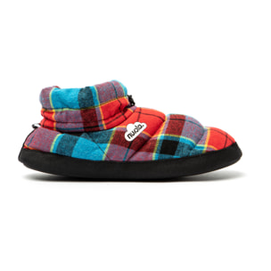 Zapatilla de casa ,Boot Home Scotland