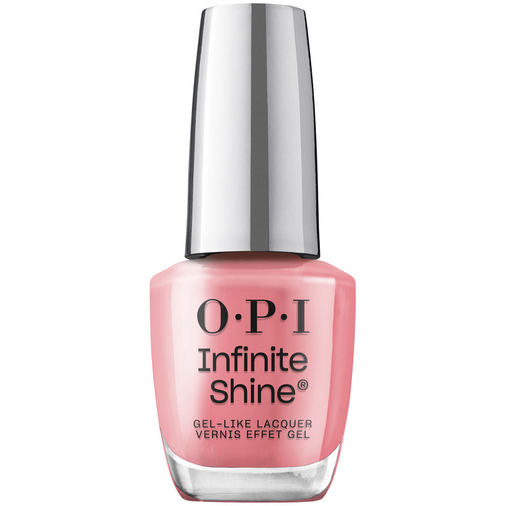 Infinite Shine - At Strong Last - Vernis à ongles effet gel, sans lampe, tenue jusqu'à 11 jours - 15ml