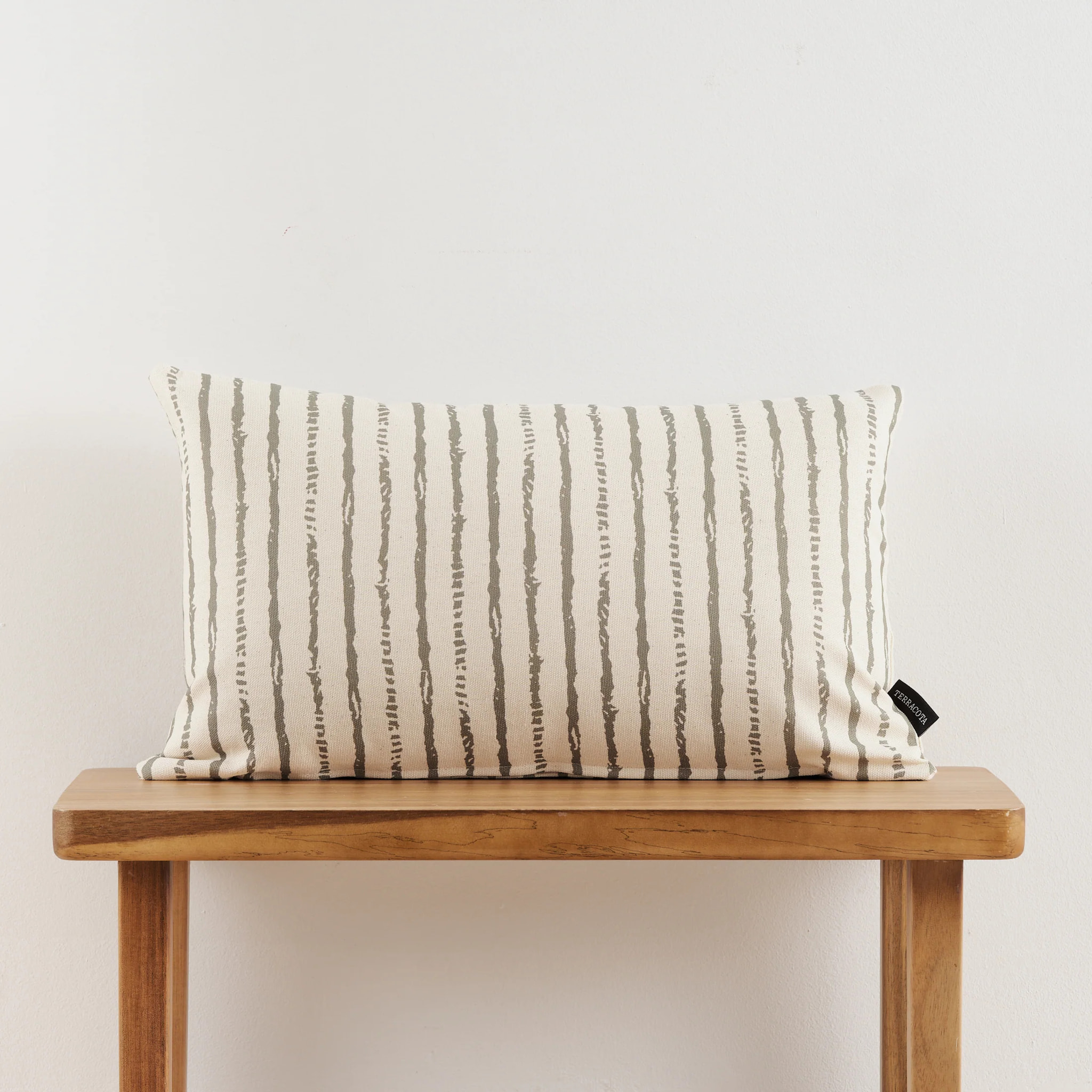 Housse de coussin 30x50 cm Chella C