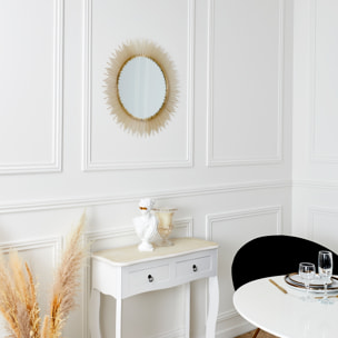 Miroir D60cm