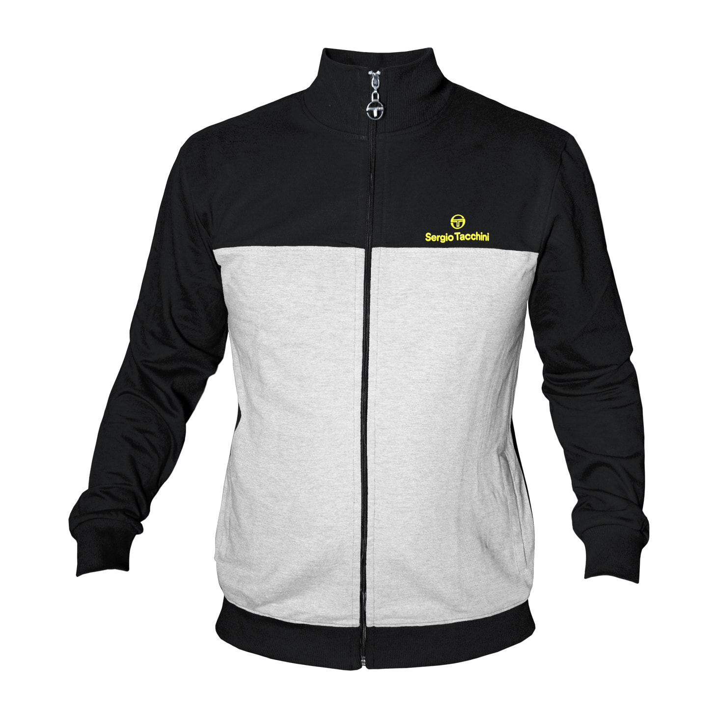 Tuta Uomo SERGIO TACCHINI Cotone Leggero French Terry