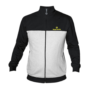 Tuta Uomo SERGIO TACCHINI Cotone Leggero French Terry