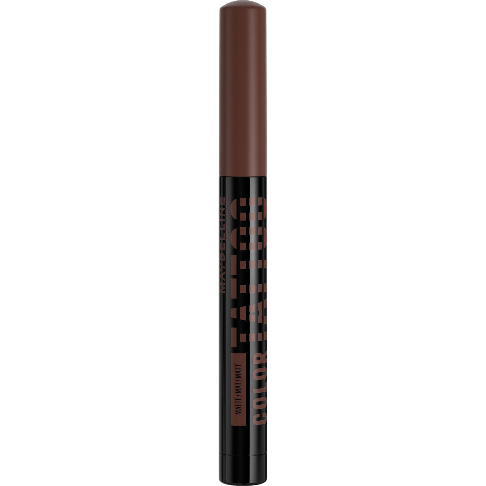 Maybelline New York Tattoo Stix Crayon Yeux Determined 1.4 GRM