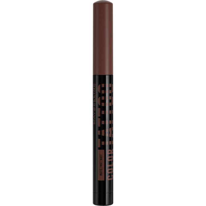 Maybelline New York Tattoo Stix Crayon Yeux Determined 1.4 GRM