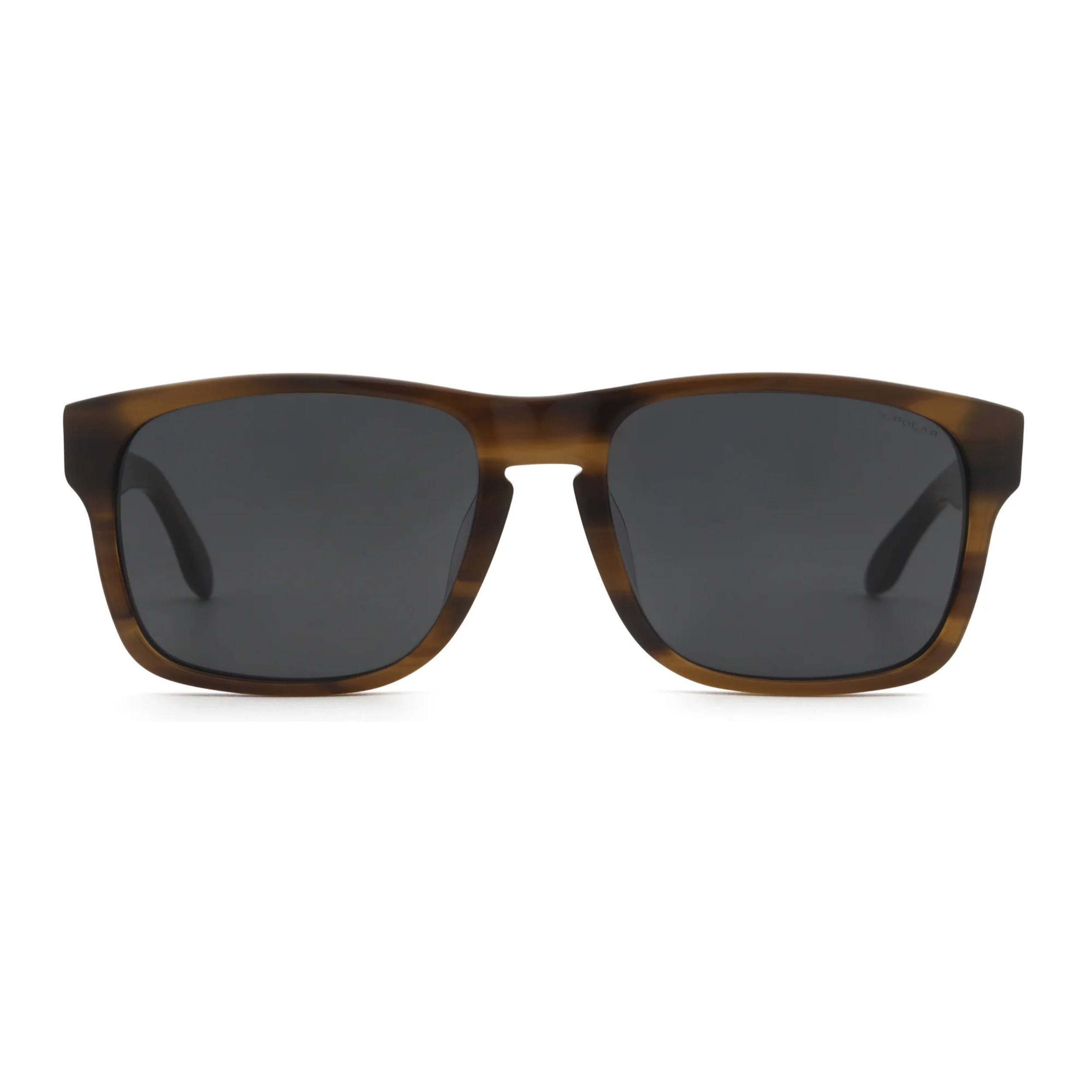 Gafas de Sol Uller Backside Brown Tortoise / Black