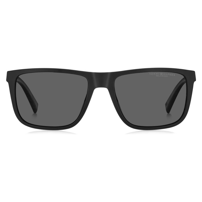 Gafas de Sol Tommy Hilfiger TH 2043/S 003 Polarizadas de Nylon Hombre 56 mm