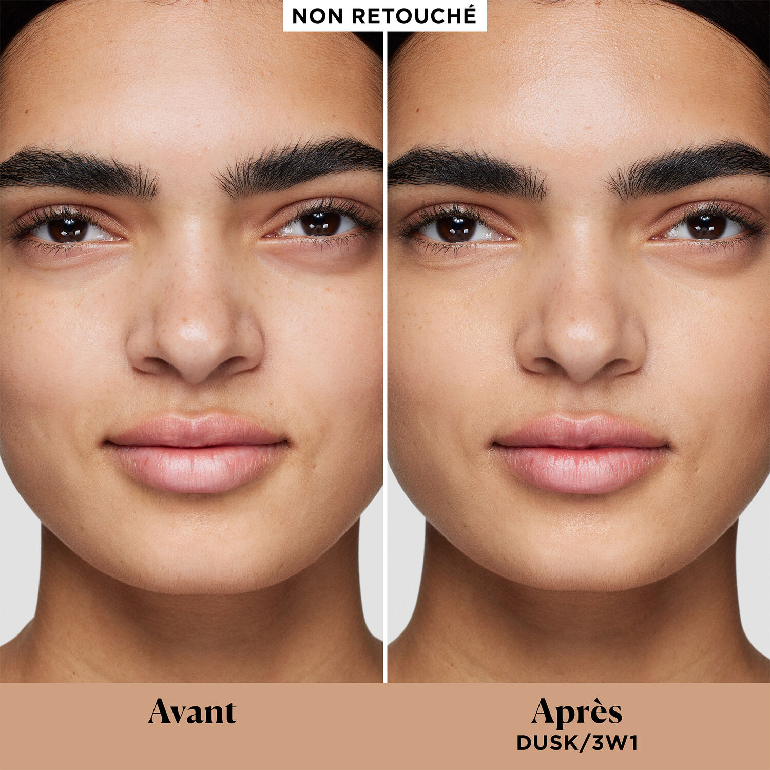 Real Flawless Foundation - Fond de Teint Haute Perfection Légereté 30 ml