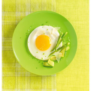 Emporte pièces MASTRAD Forme a oeufs lot de 4 formes varie