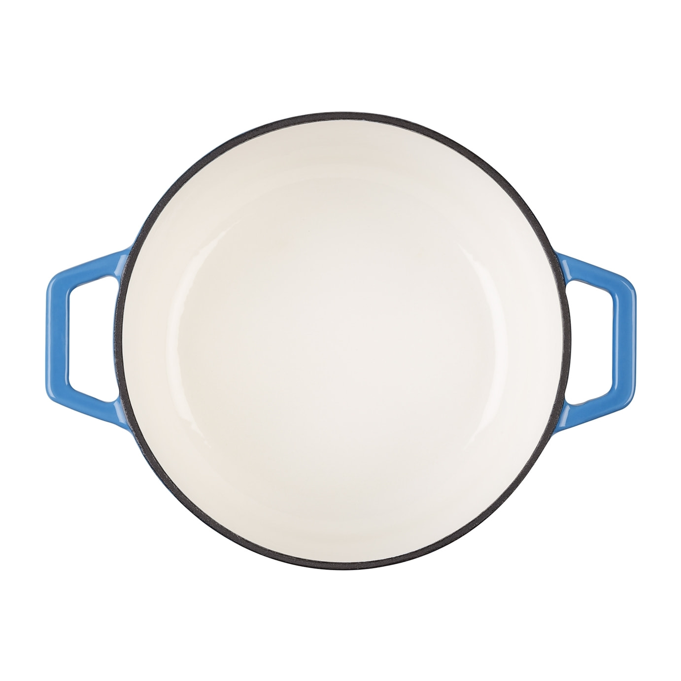 Mellerware - Olla Hierro Fundido Cuking! Heavy 26