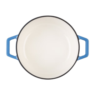 Mellerware - Olla Hierro Fundido Cuking! Heavy 26