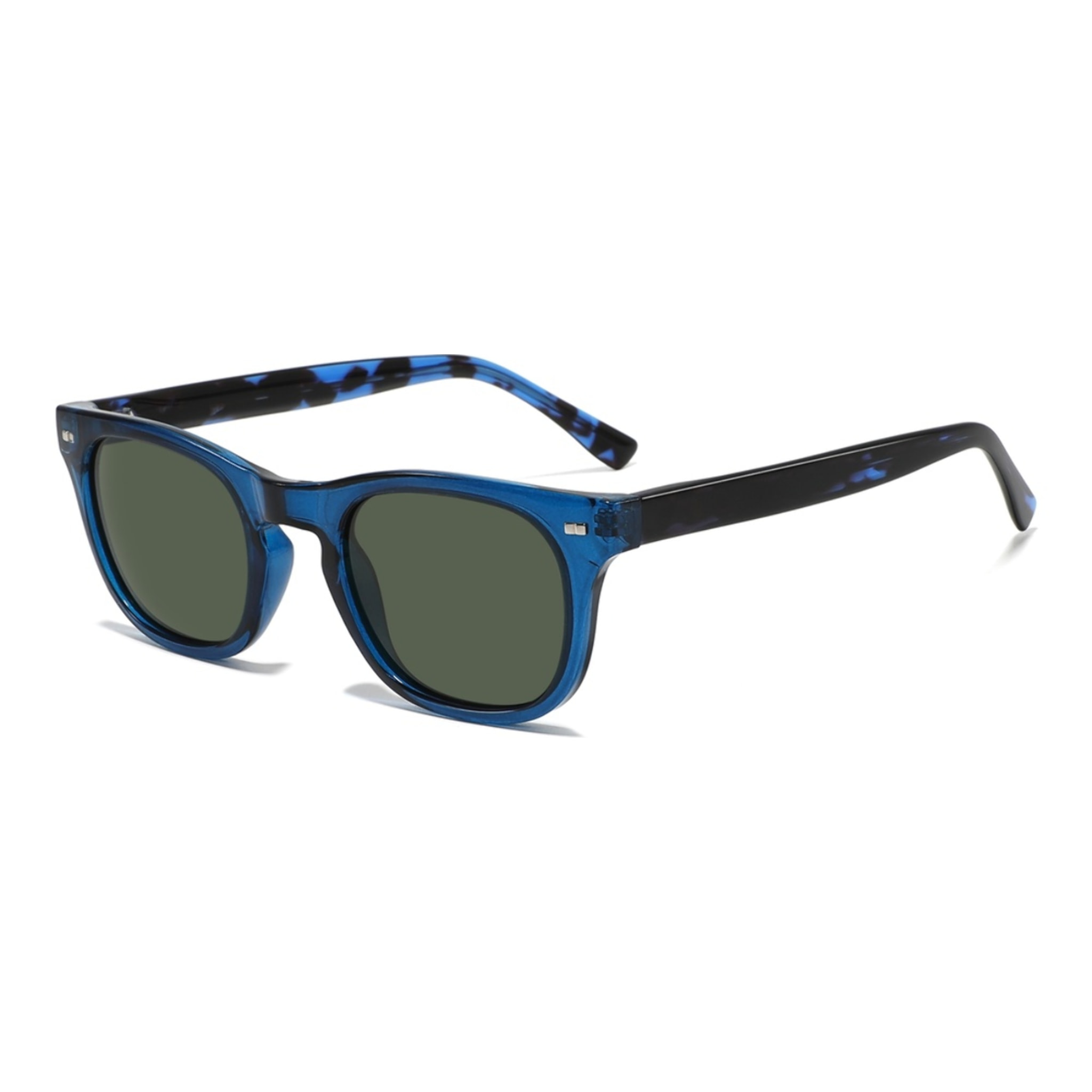 Gafas de Sol Feler 8937-3 Polarizadas de Acetato Unisex 48 mm